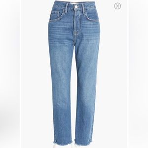 Frame Le Original Jeans